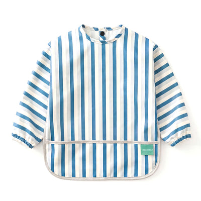 Babero Impermeable con Mangas