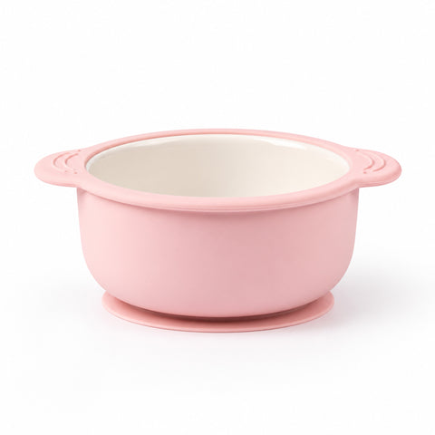 Bowl de Porcelana Infantil