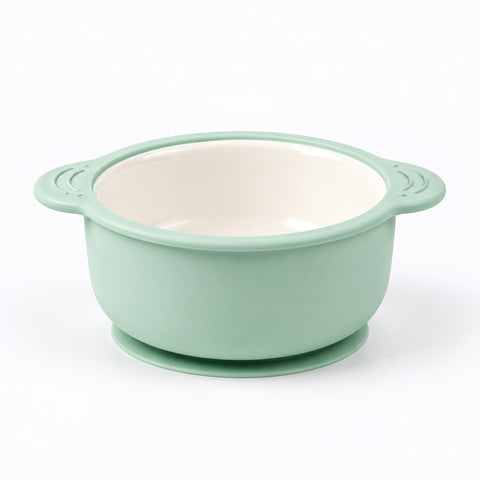 Bowl de Porcelana Infantil