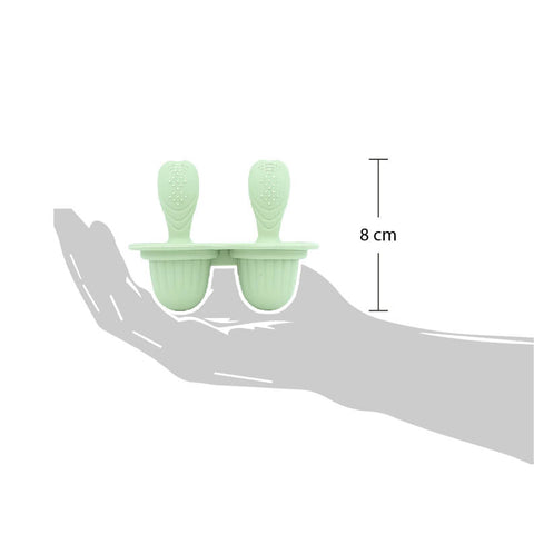 Molde de Silicona para Mini Paletas