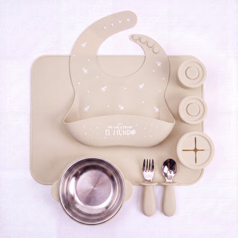 Kit Completo de Alimentación Cyber
