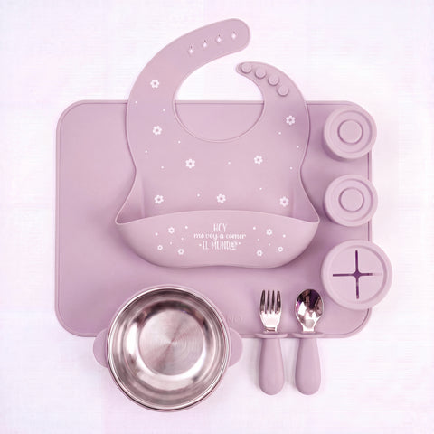 Kit Completo de Alimentación Cyber