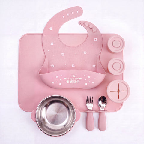 Kit Completo de Alimentación Cyber