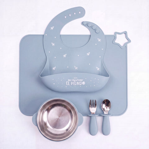 Kit de Alimentación Cyber