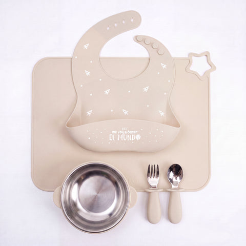 Kit de Alimentación Cyber