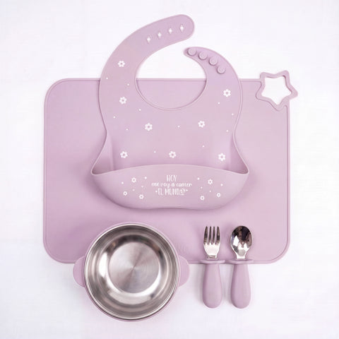 Kit de Alimentación Cyber