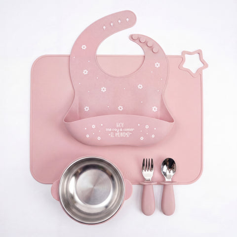 Kit de Alimentación Cyber
