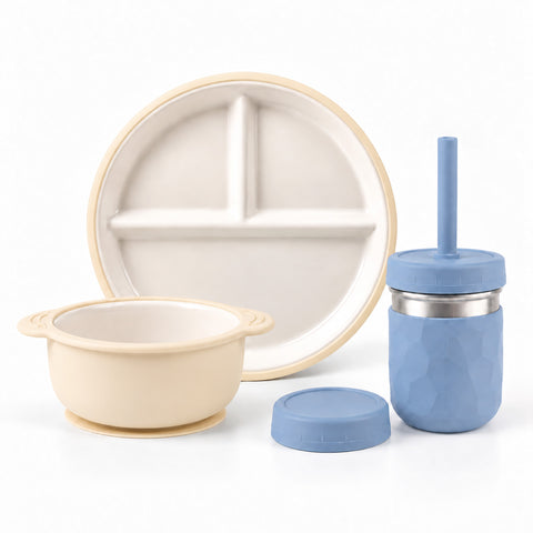 Kit de Mesa Completo 18M+