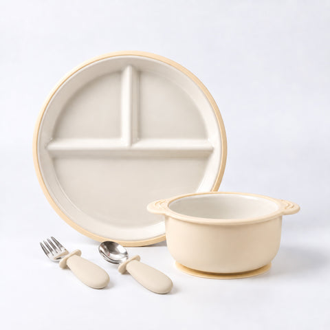 Kit de Mesa Completo 18M+