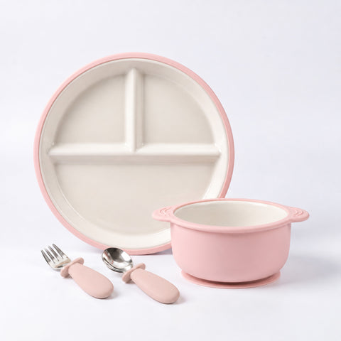 Kit de Mesa Completo 18M+