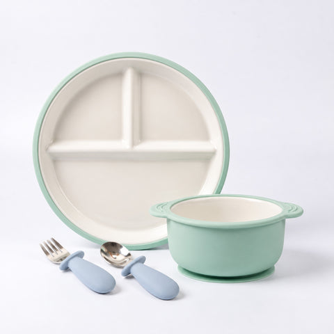 Kit de Mesa Completo 18M+