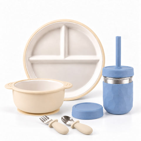 Kit de Mesa Premium 18M+
