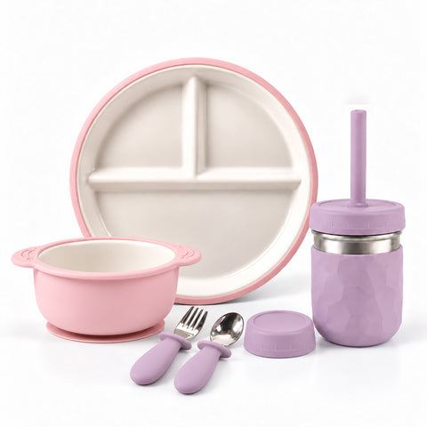 Kit de Mesa Premium 18M+