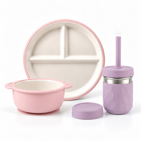 Kit de Mesa Completo 18M+