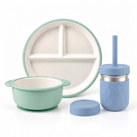 Kit de Mesa Completo 18M+