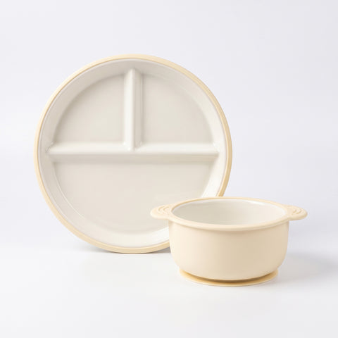 Kit de Mesa de Porcelana 18M+