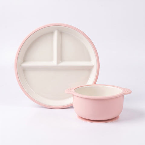 Kit de Mesa de Porcelana 18M+