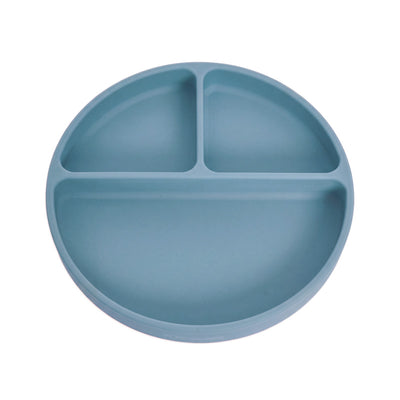 Plato de Silicona