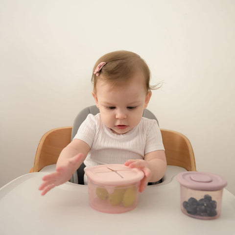 Snack Bowl Versatino de 8oz