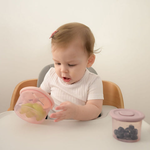 Snack Bowl Versatino de 8oz