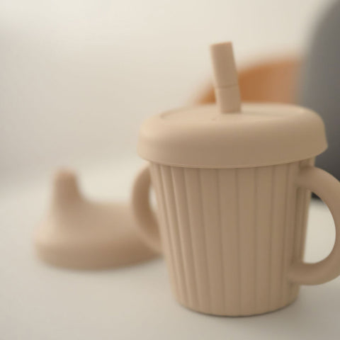 Mini Steel Cup 3 en 1