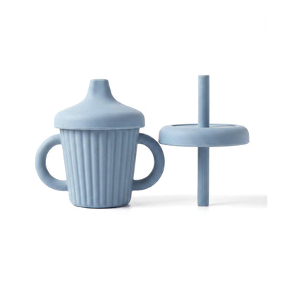 Mini Steel Cup Antiderrames
